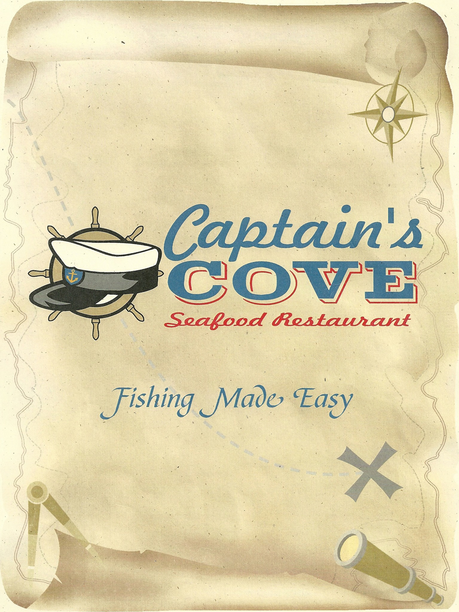 Captains Cove