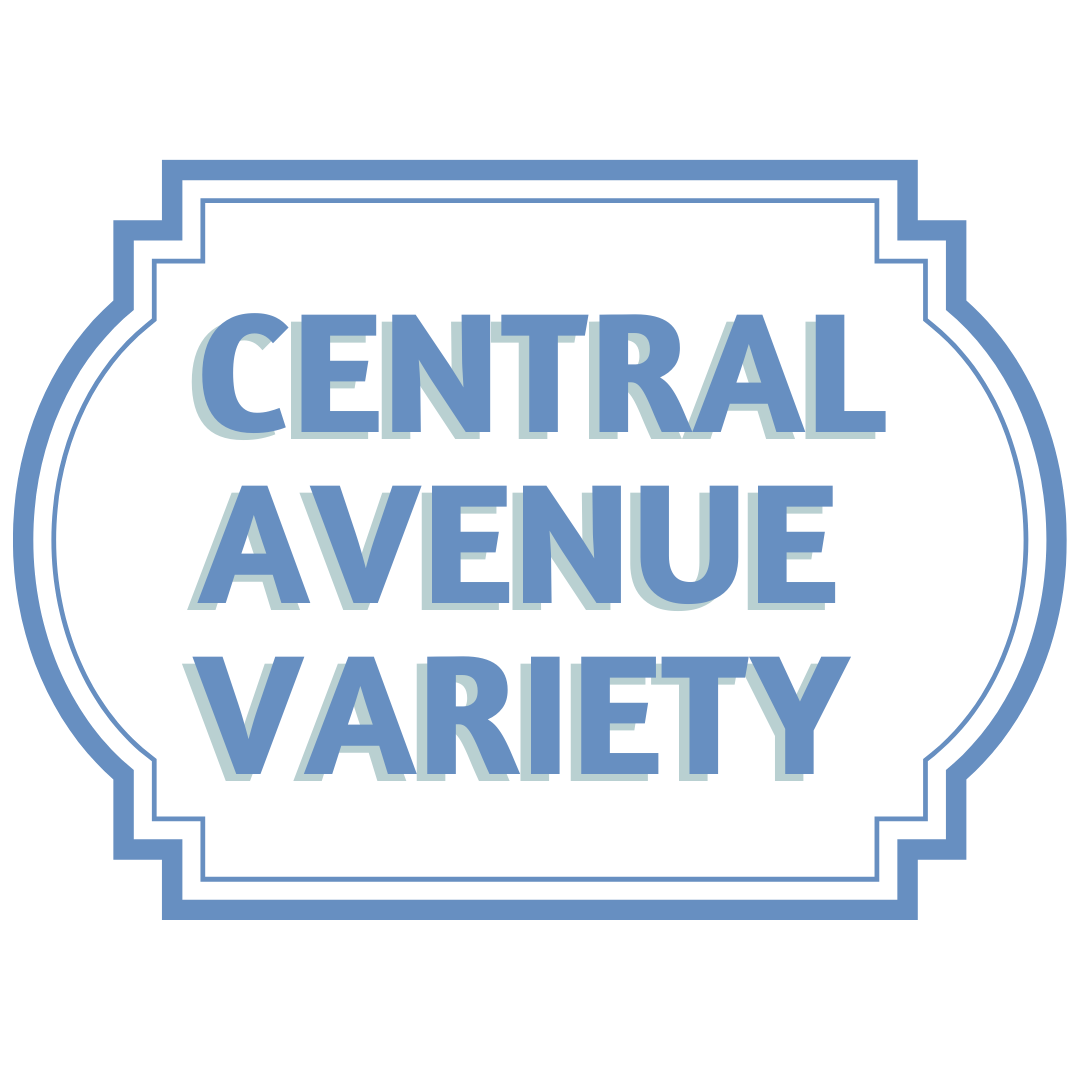 Central Avenue Variety