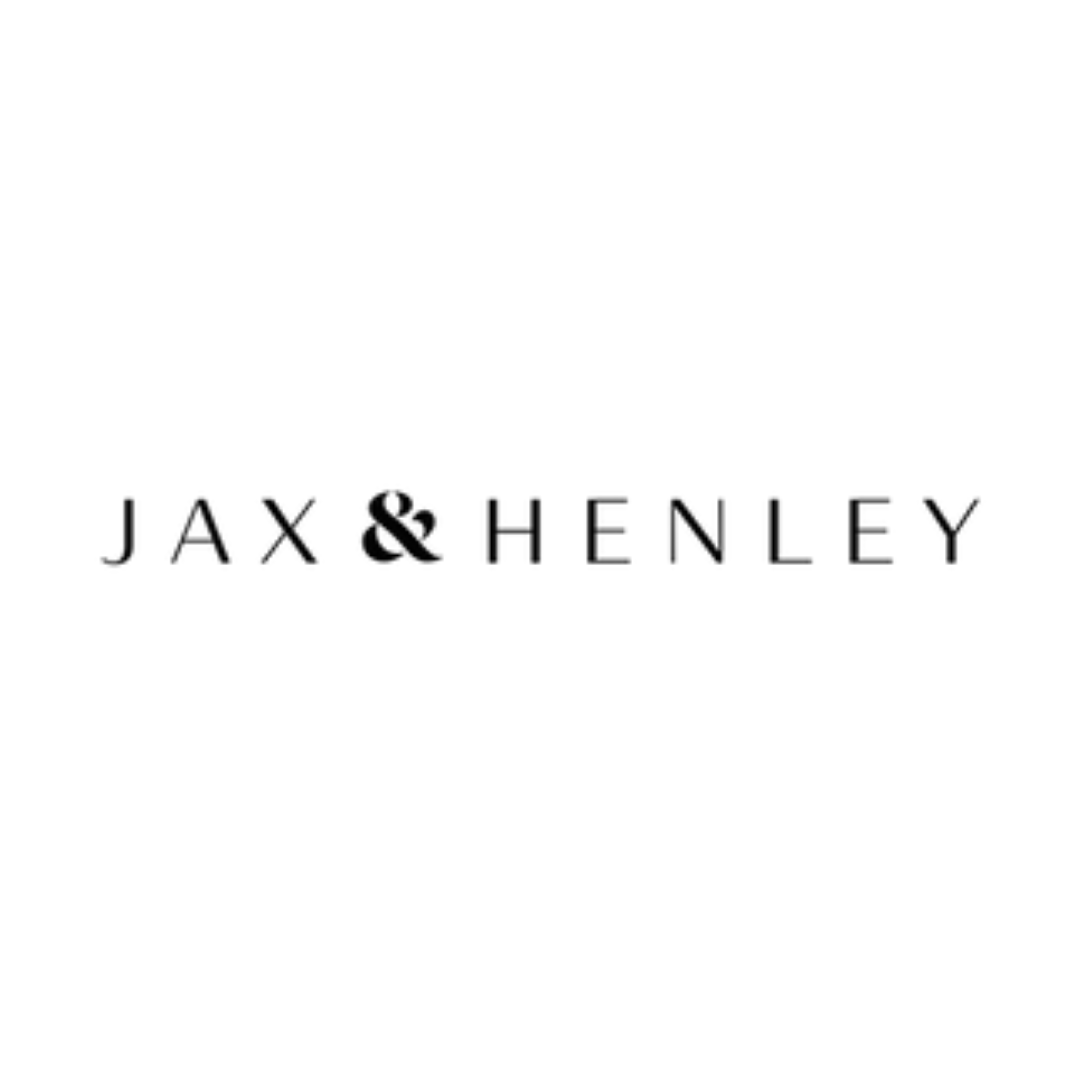 Jax & Henley