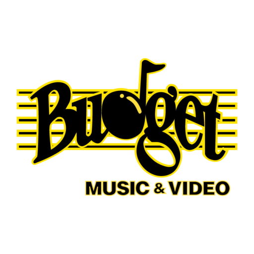 budget music and video