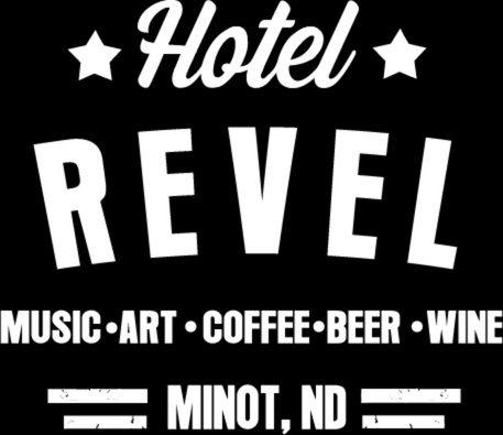 Hotel Revel, Minot ND