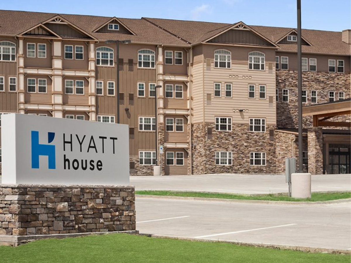 Hyatt House, Minot North Dakota