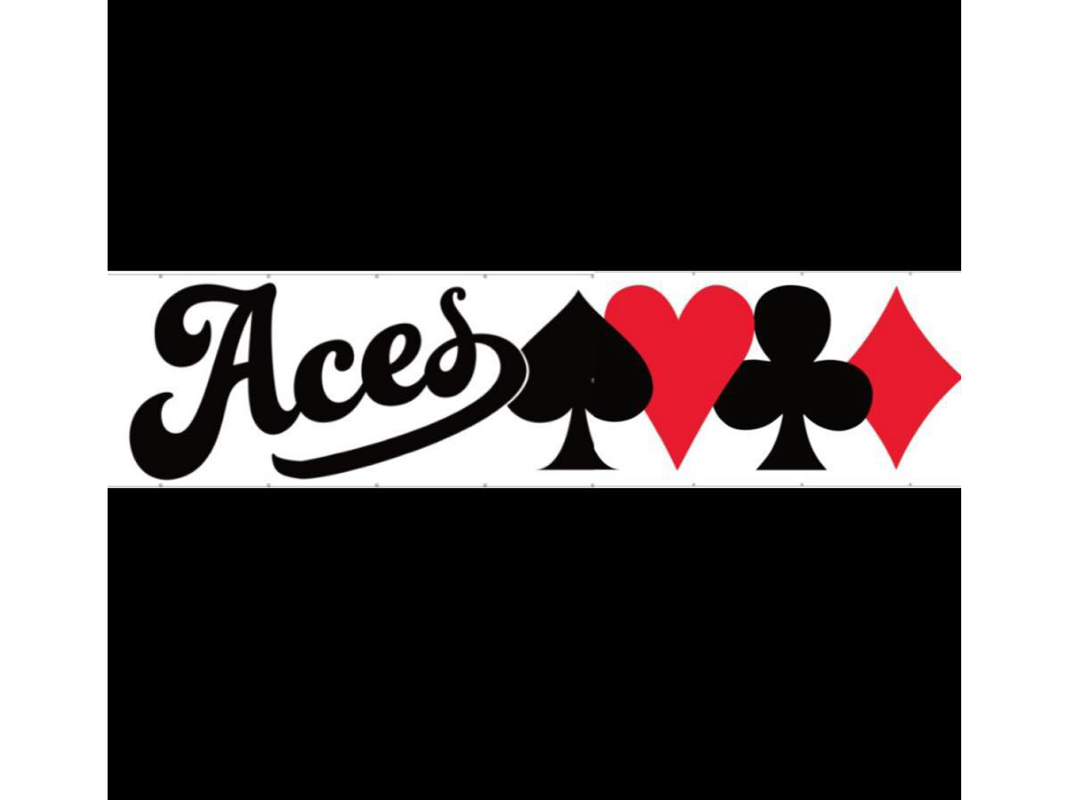 Aces Lounge