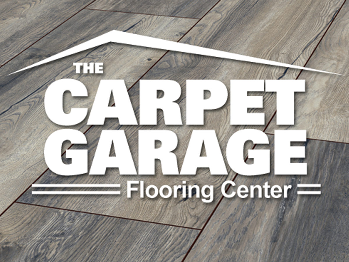 Carpet Garage
