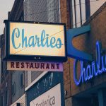 Charlie's Main St. Cafe