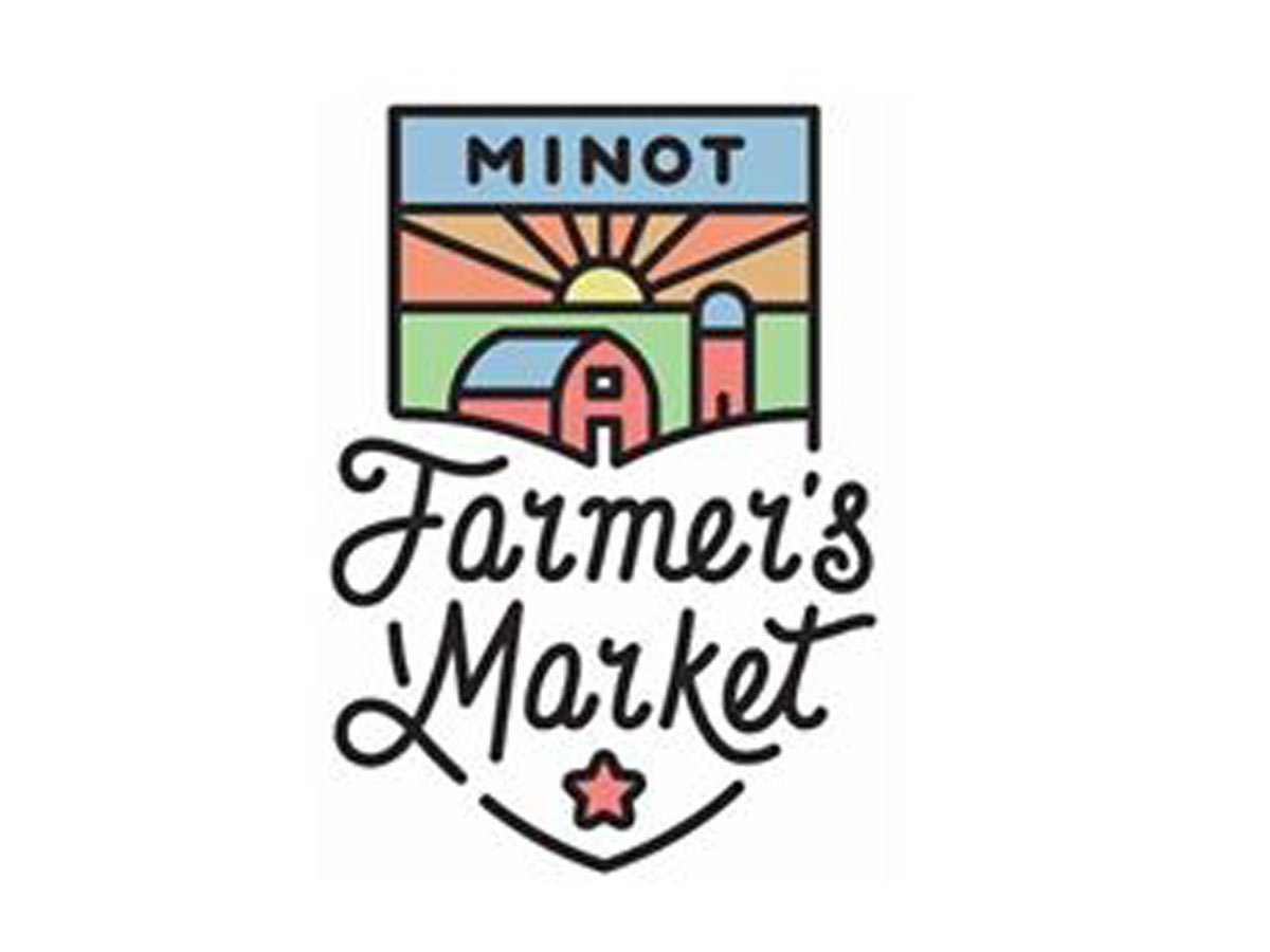Minot Farmer's Market