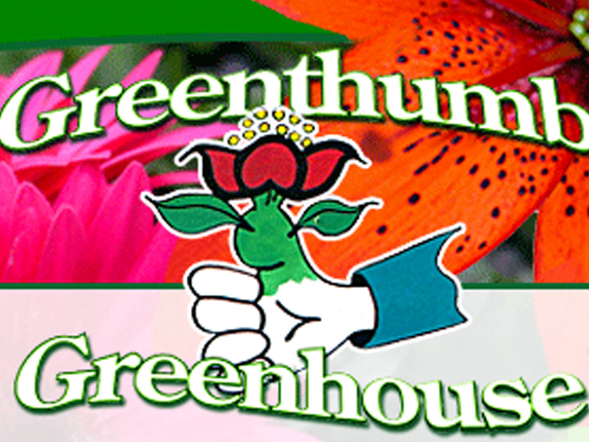 Green Thumb Greenhouse