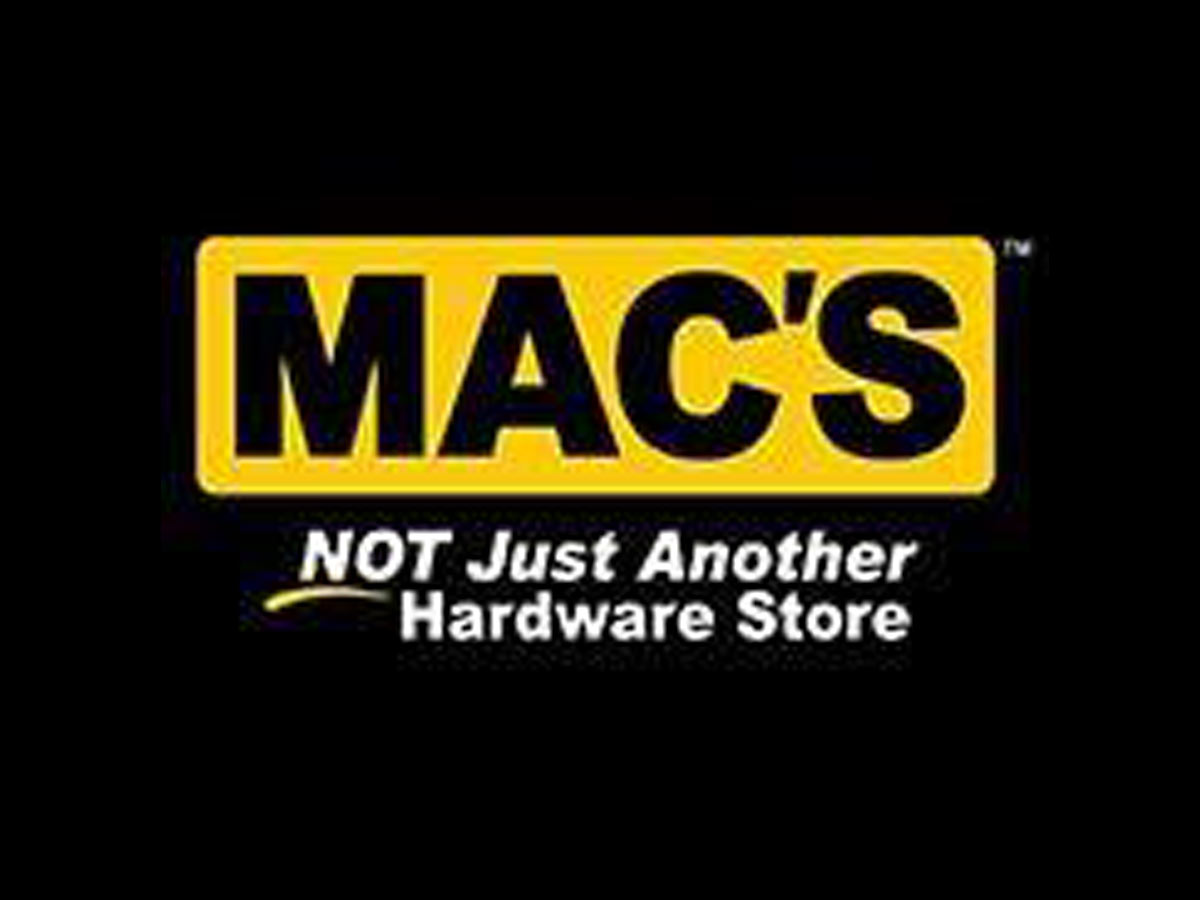 Mac's Hardware