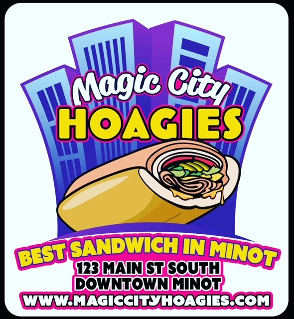 Magic City Hoagies - Minot ND