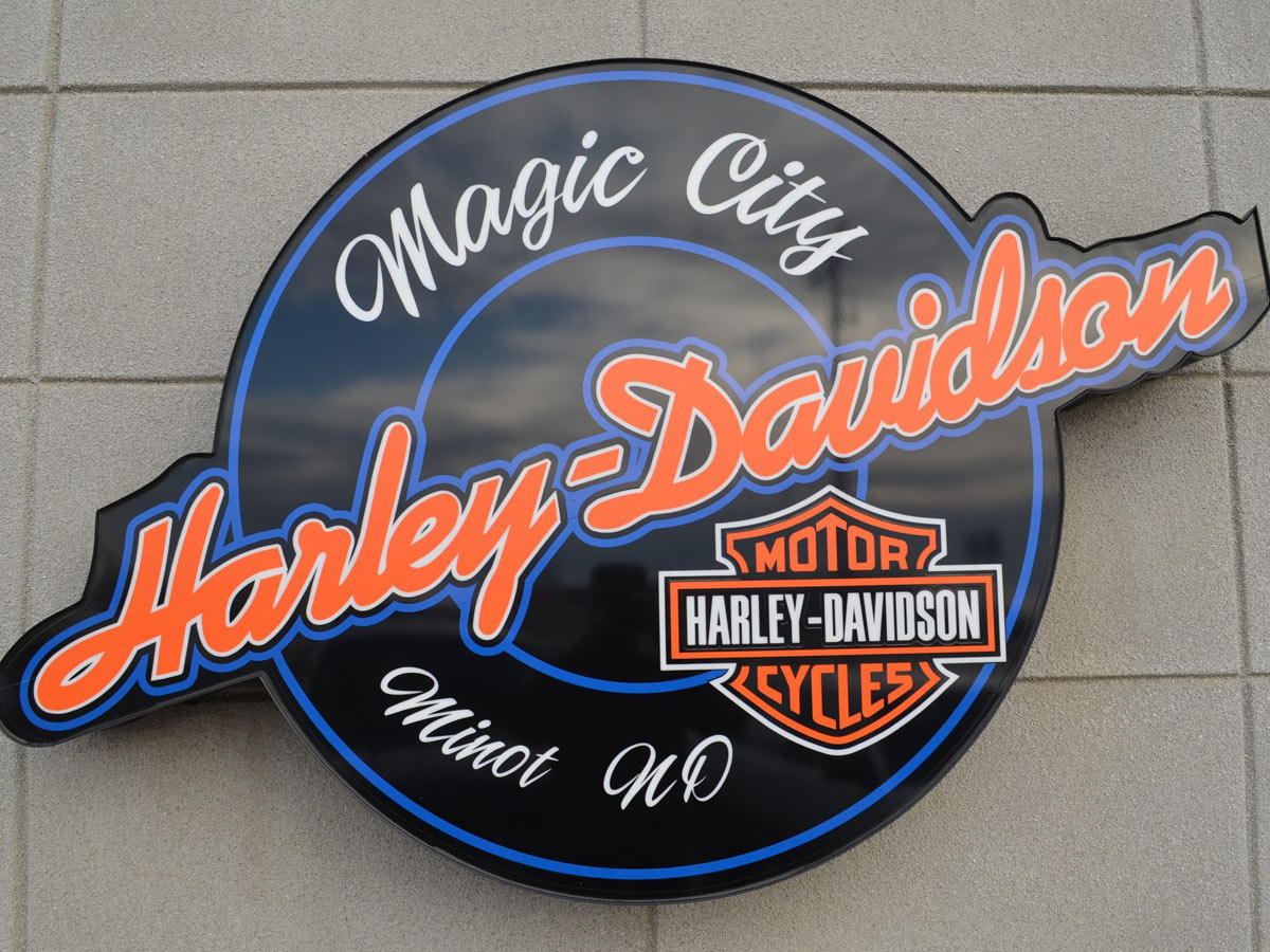 Magic City Harley Davidson