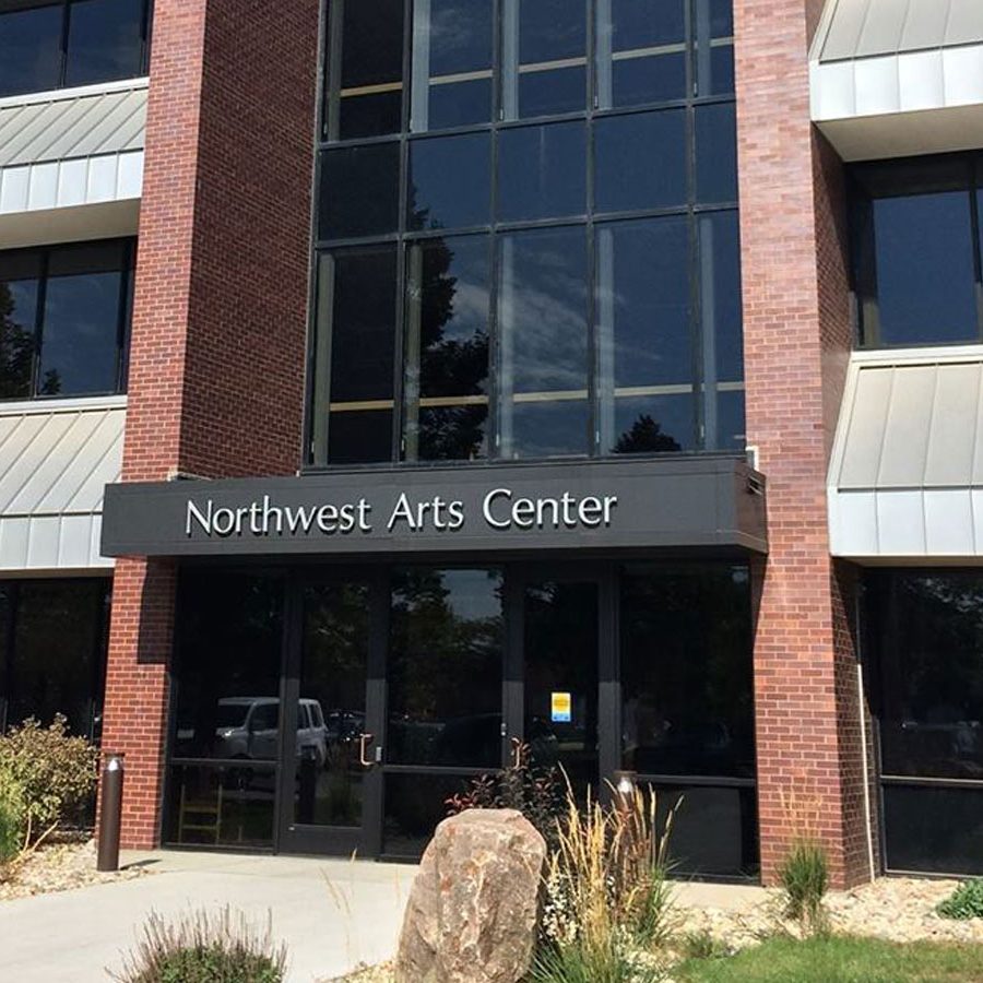 Northwest Arts Center