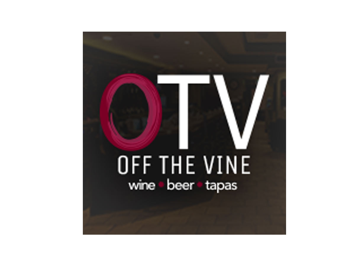 Off the Vine