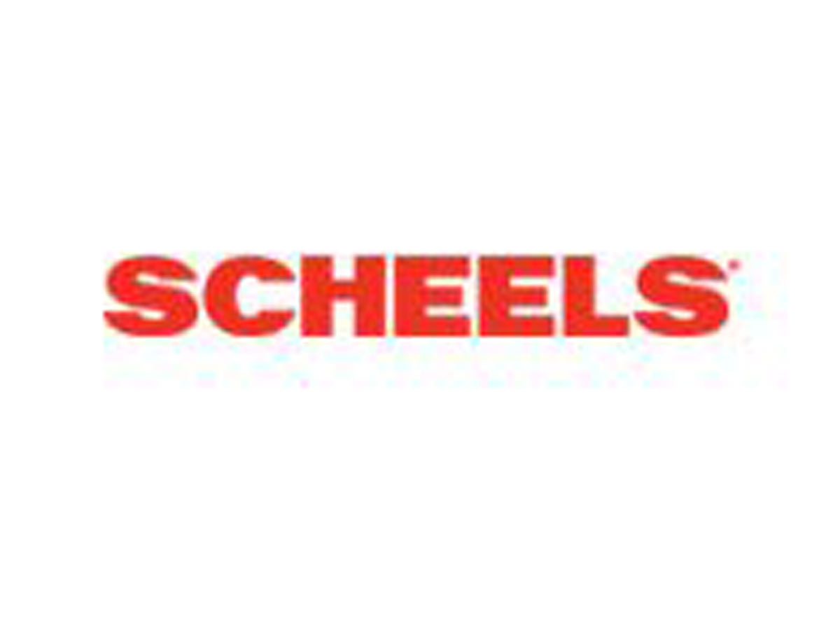 Scheels