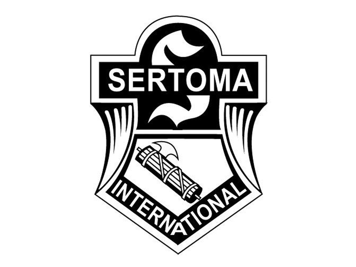 Sertoma Complex