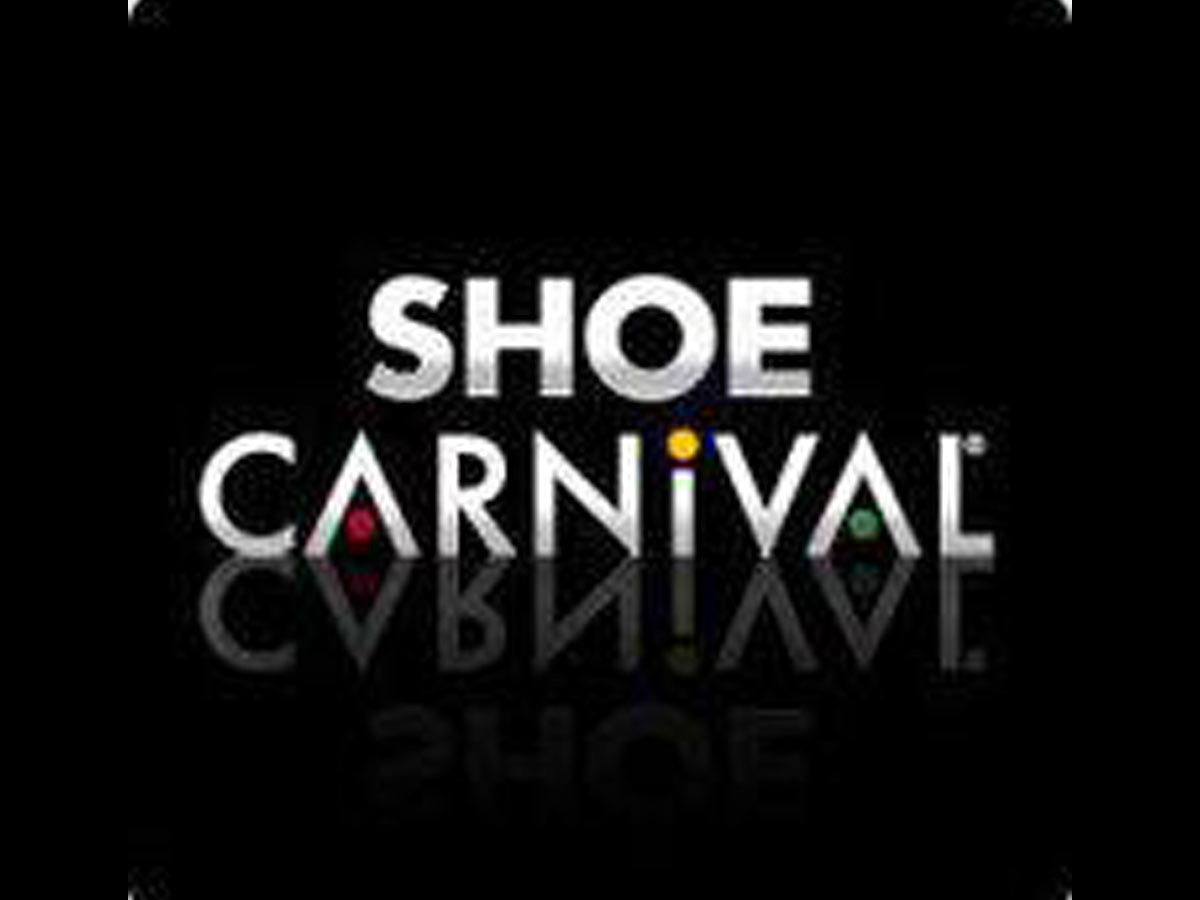 shoe carnival site