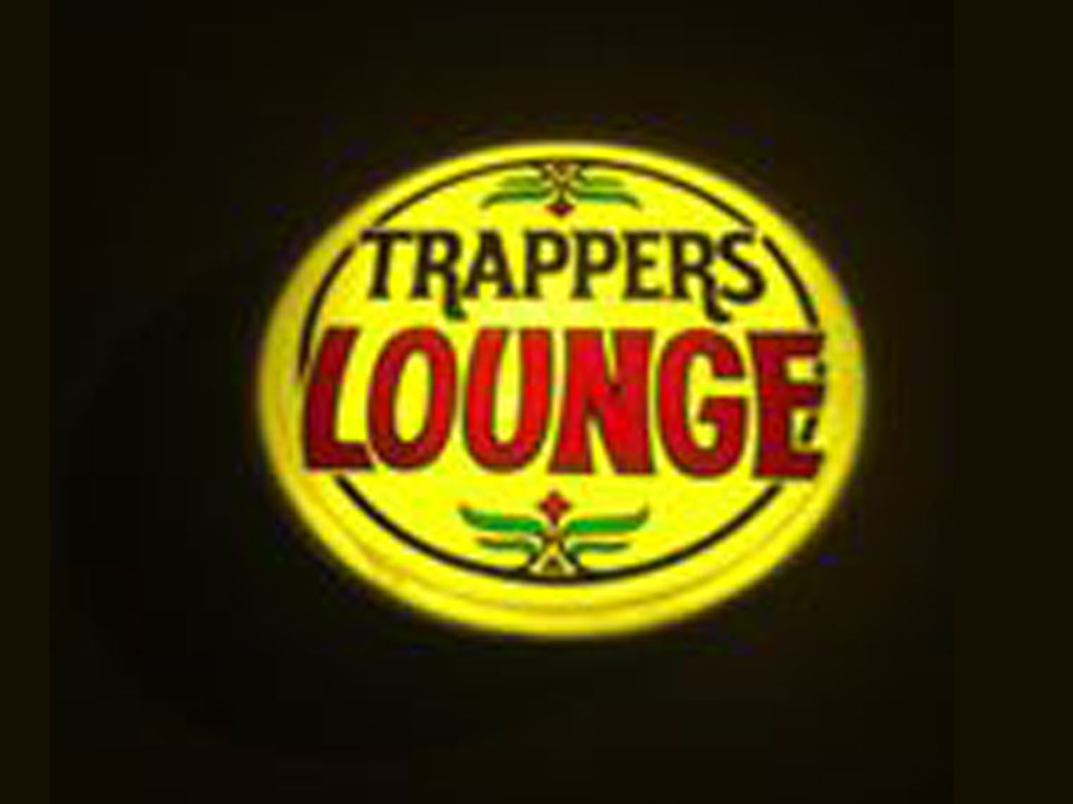 Trappers Lounge