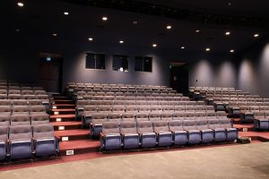 Aleshire Theater`
