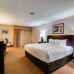 Clarion Hotel - Minot ND
