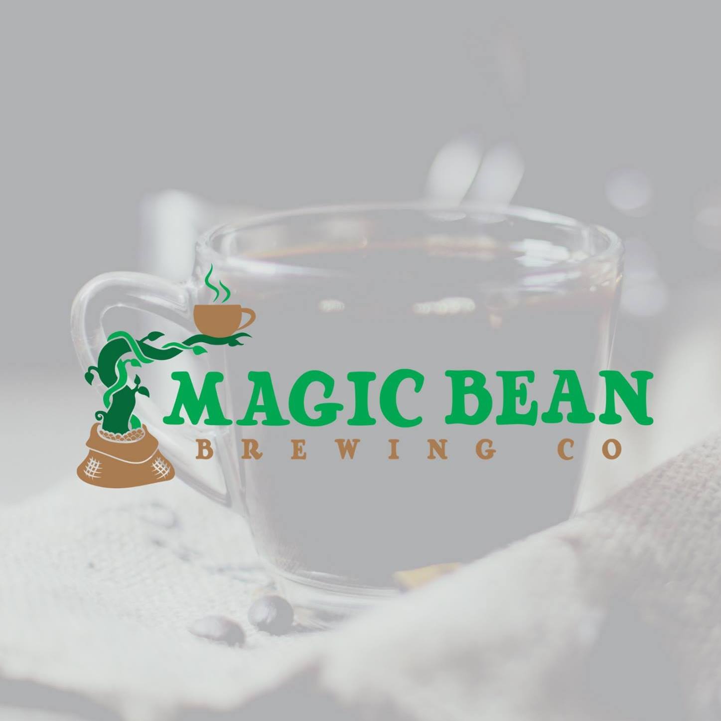 Magic Bean Brewing