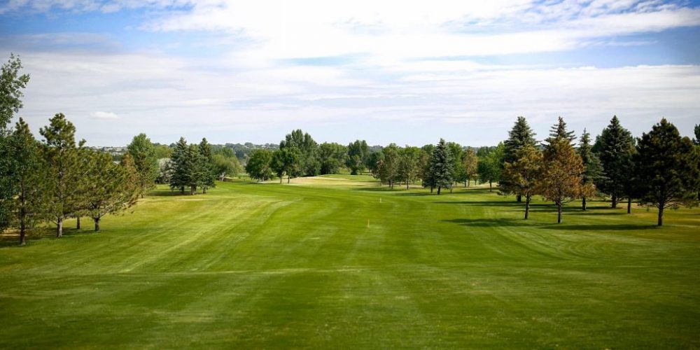 Souris Valley Golf Course