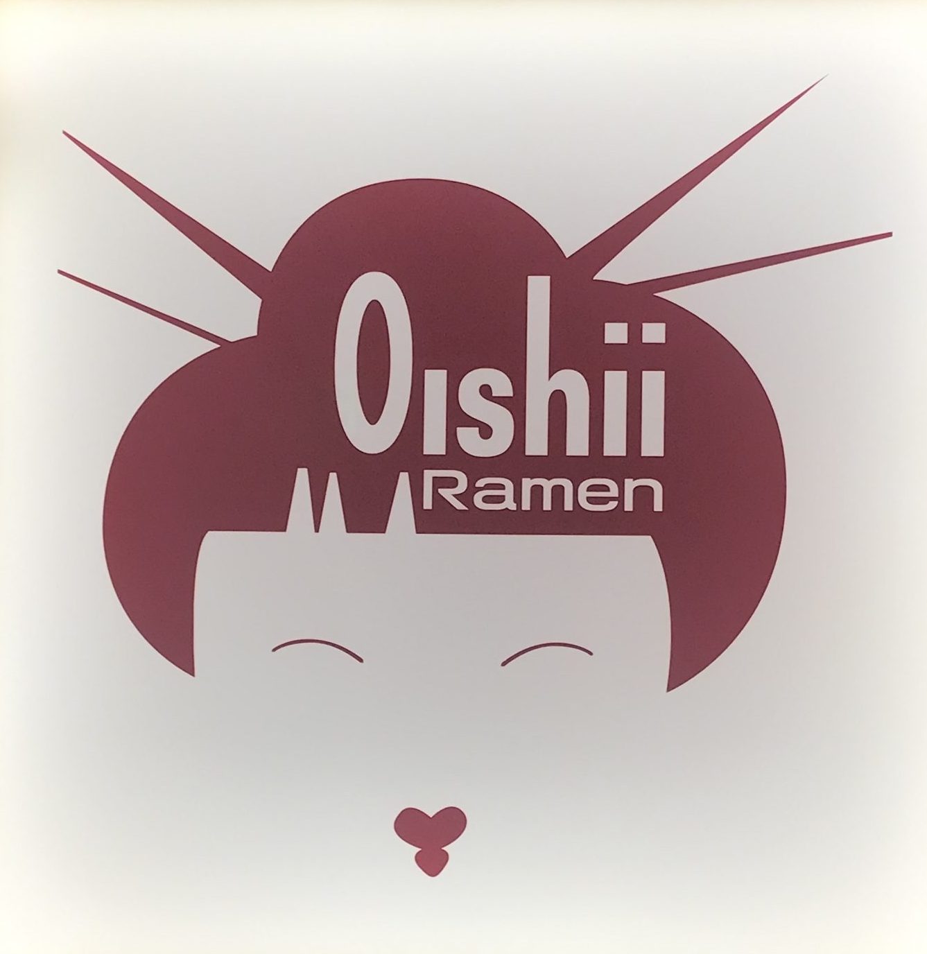 Oishii Ramen