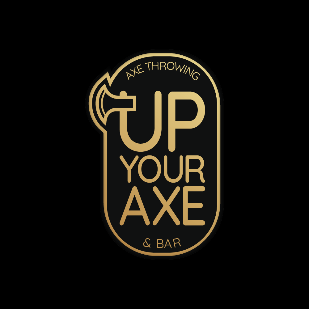 Up Your Axe