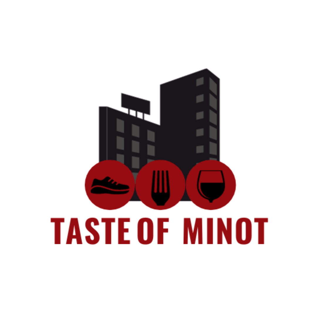 Taste of Minot