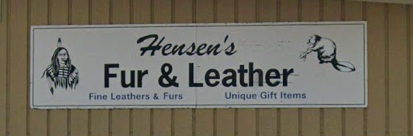 Hensen's Fur & Leather - Minot ND