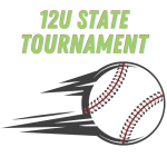 12U State Tournament