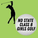 State Class B Girls Golf