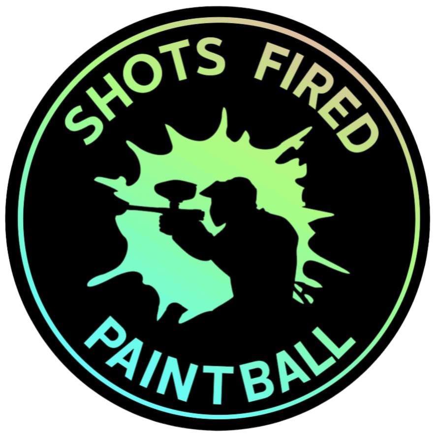 Shots Fired Paintball