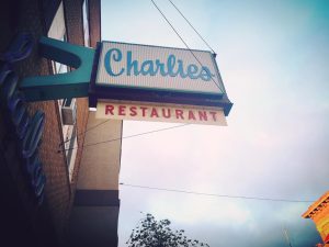 Charlies Restaurant