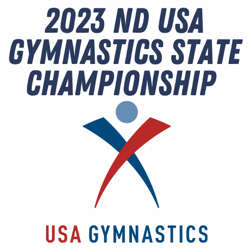 2023 ND USA Gymnastics Championship