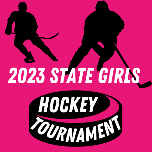 2023 State Girls Hockey