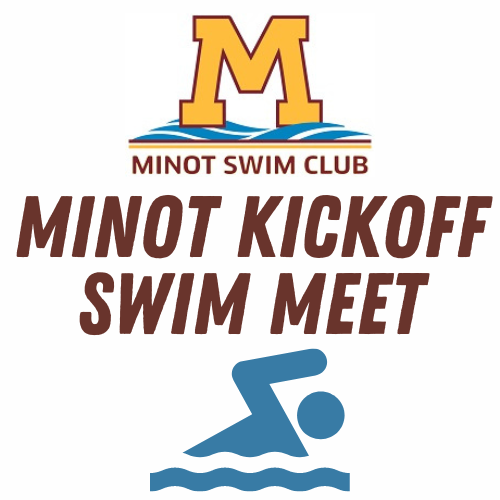 Minot Kickoff Swim Meet