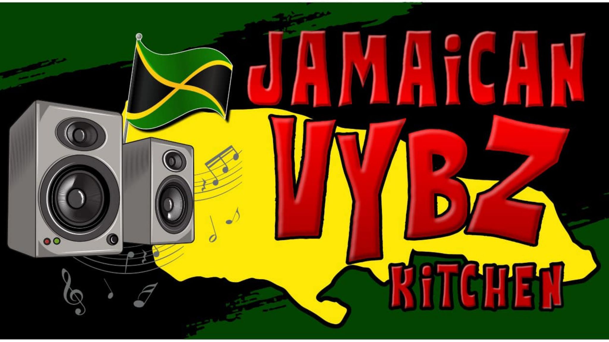 Jamaican Vybz - Minot ND