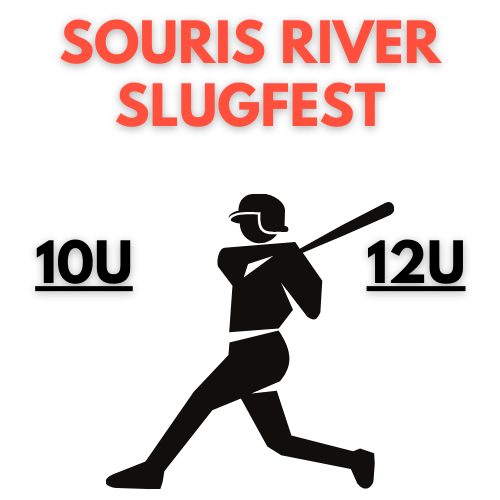 Souris River Slugfest 10u & 12u