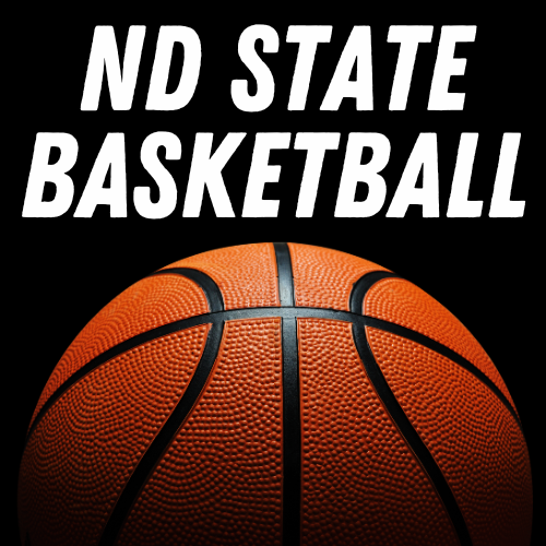 ND State Basketball Tournaments Visit Minot