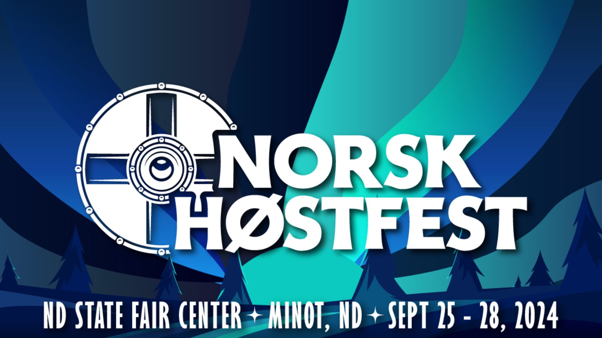 45th Annual Norsk Hostfest