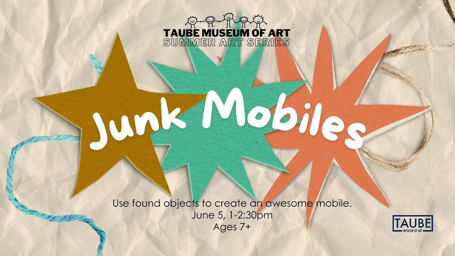 Junk Mobiles