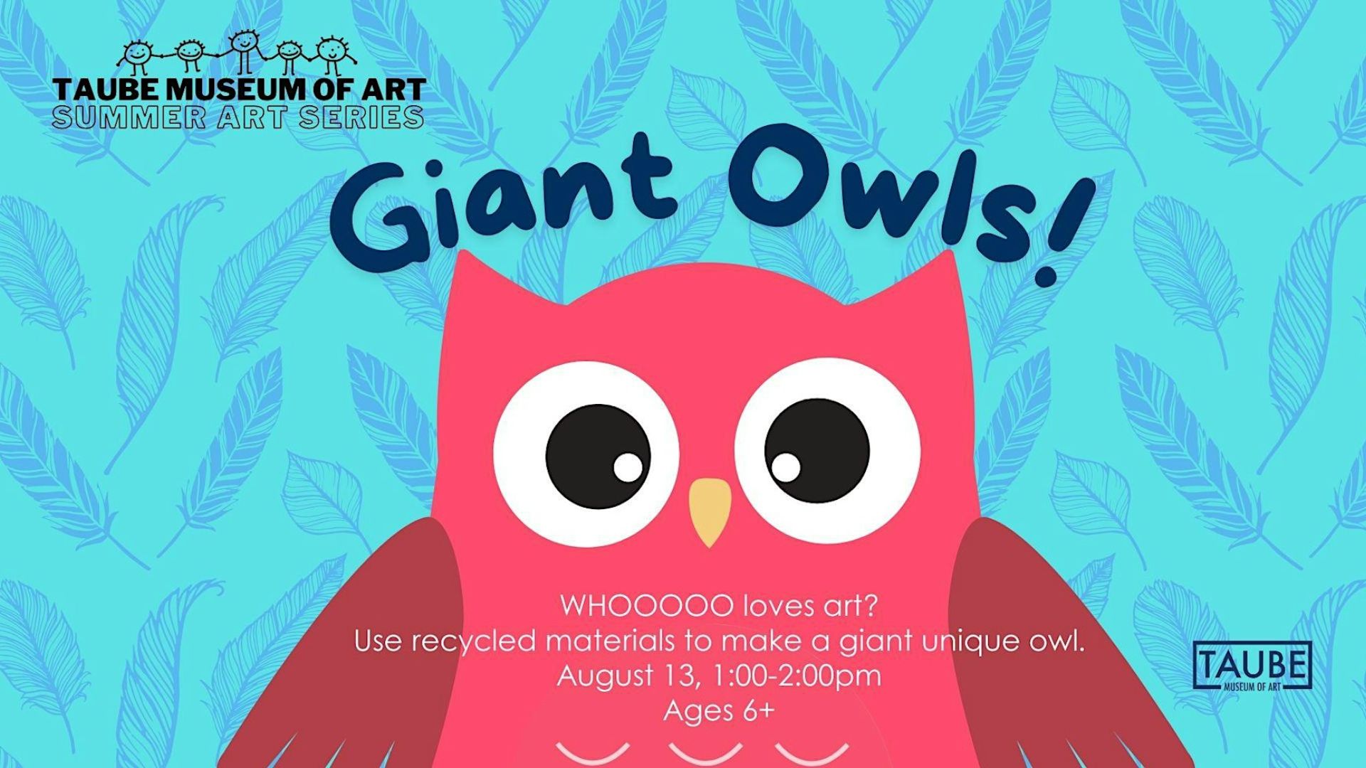 Giant Owl