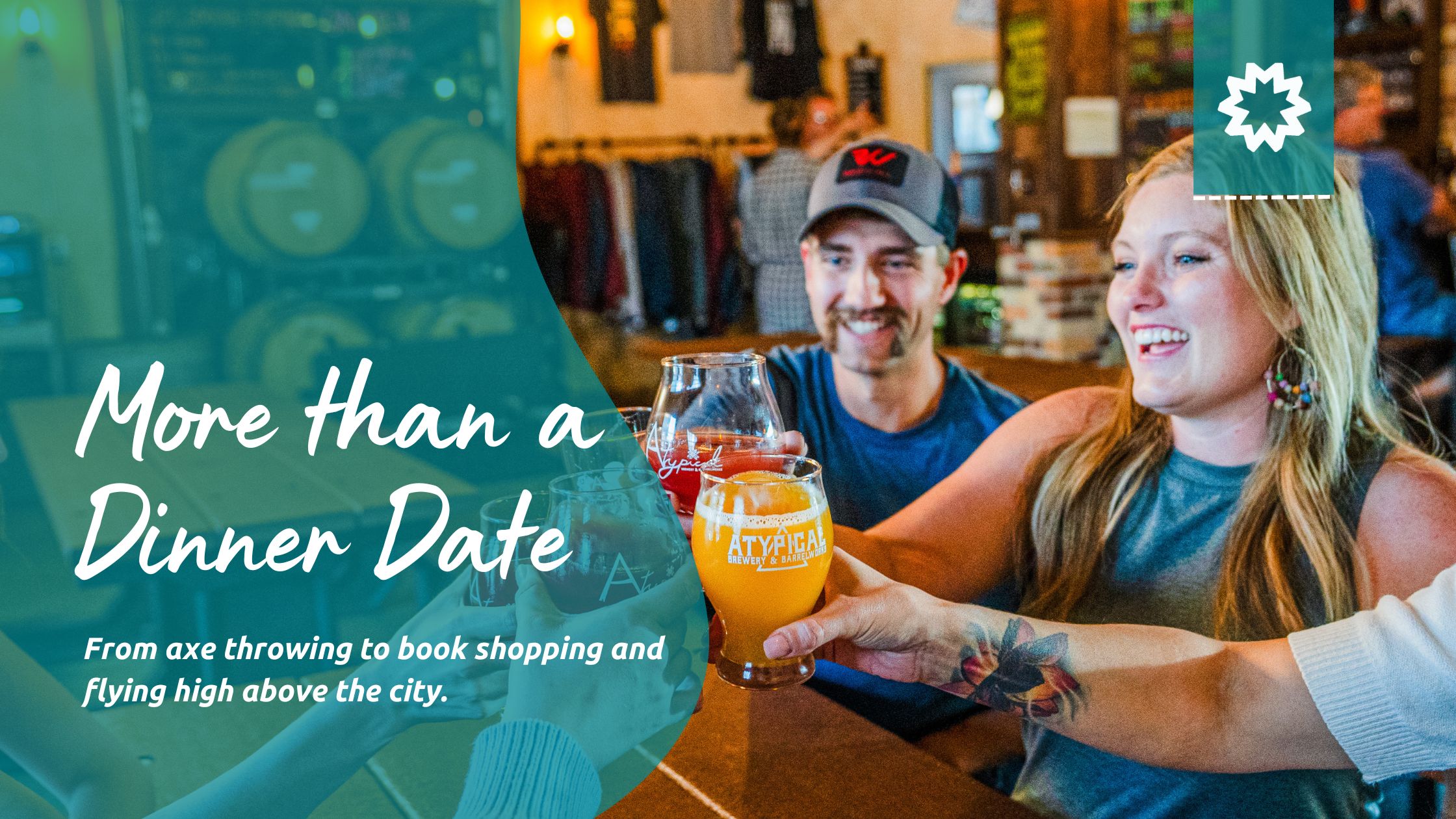 Date Night Activities in Minot