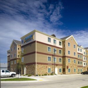 Staybridge Suites - Exterior