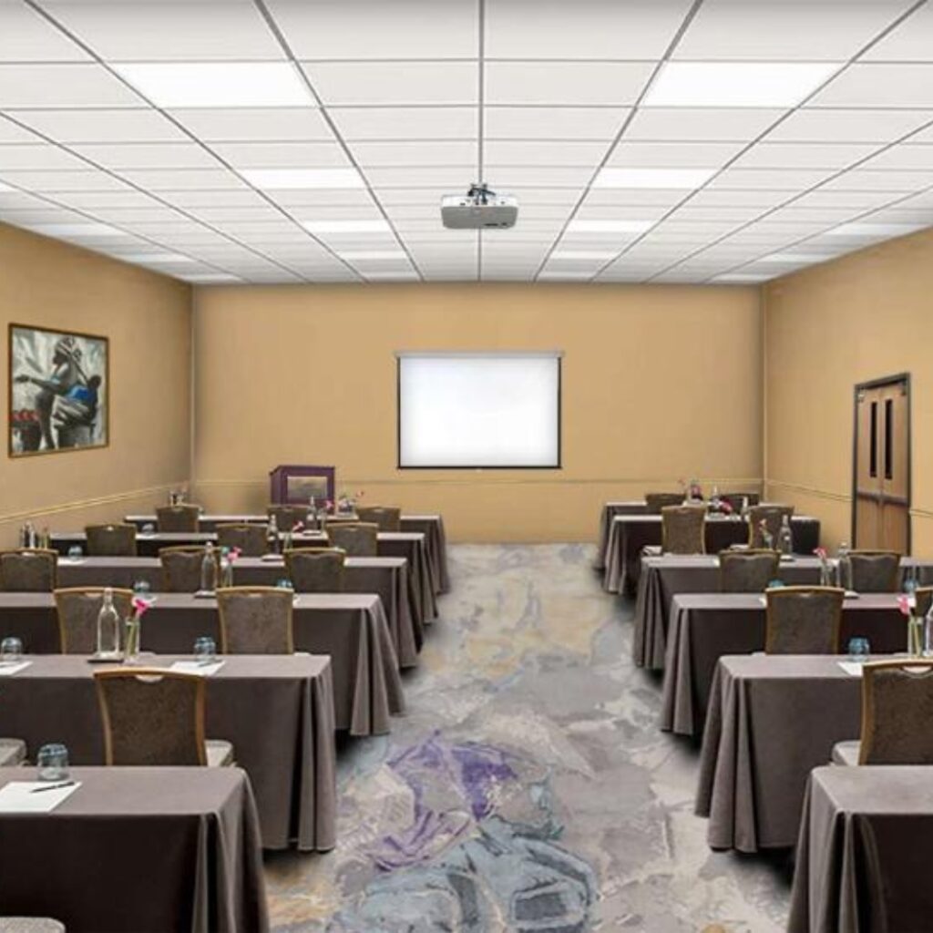 Hotel Revel - Meeting Space