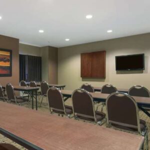 Microtel Inn & Suites - Meeting Space