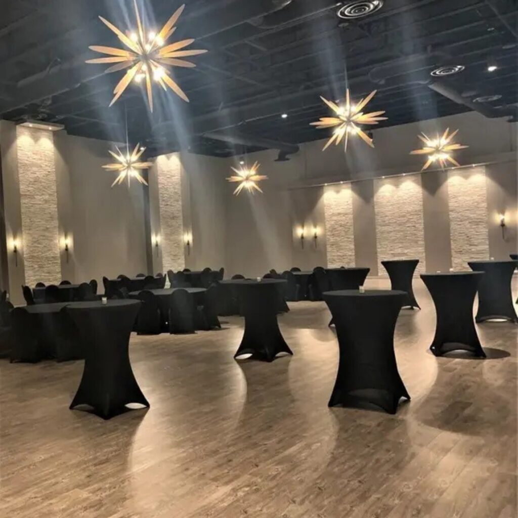 Windsor Ballroom