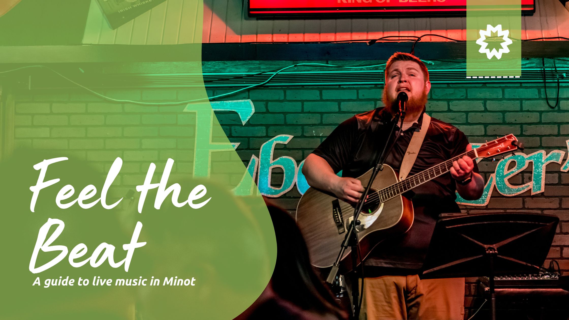 Live Music in Minot